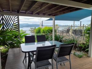 airlie apartments