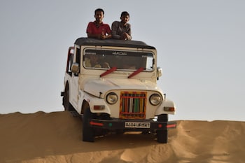 jaisalmer