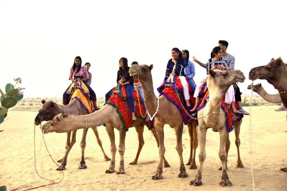 jaisalmer