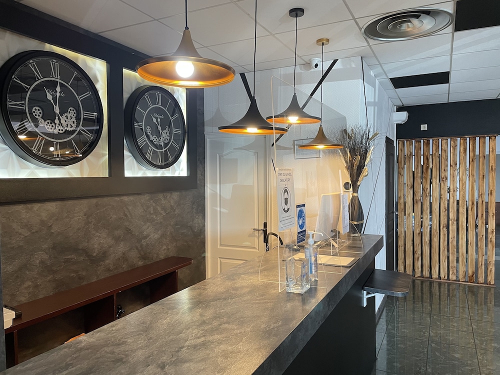 kyriad direct dijon nord zenith toison dor