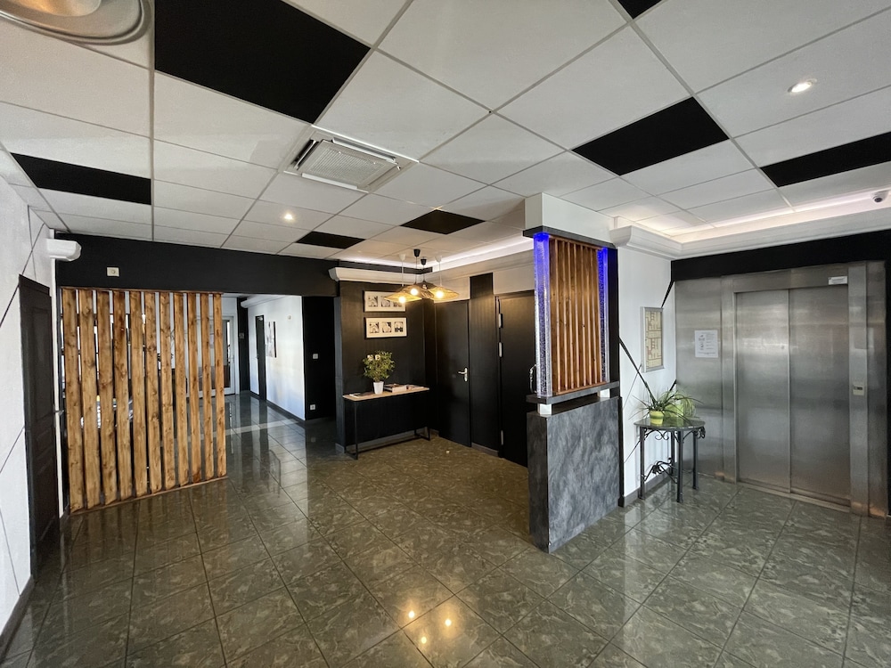 kyriad direct dijon nord zenith toison dor