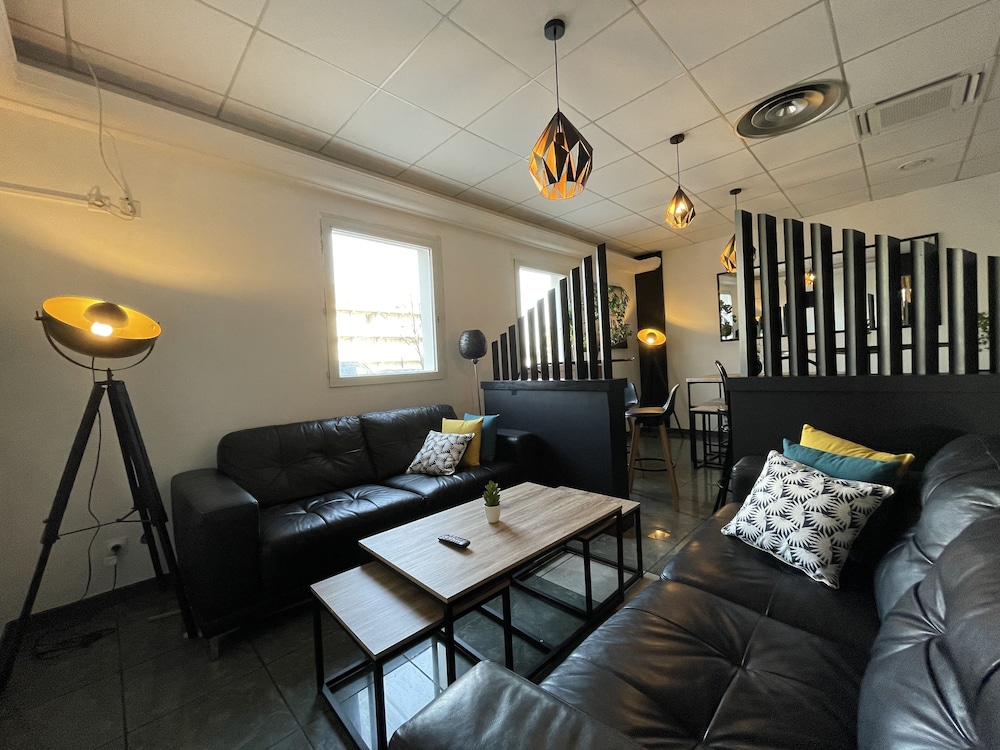 kyriad direct dijon nord zenith toison dor