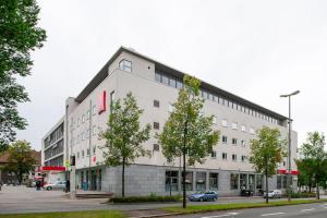 Ibis Dortmund City,North Rhine-Westphalia>>Dortmund,3 star