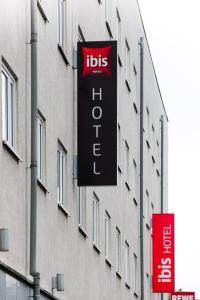 Ibis Dortmund City,North Rhine-Westphalia>>Dortmund,3 star