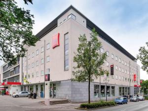 Ibis Dortmund City,North Rhine-Westphalia>>Dortmund,3 star