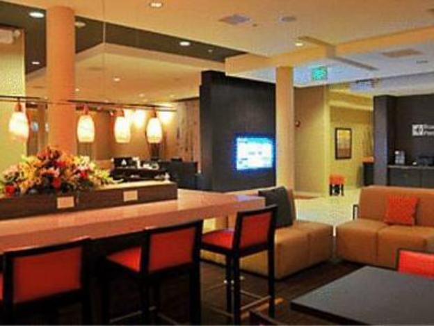 courtyard by marriott glenwood springs