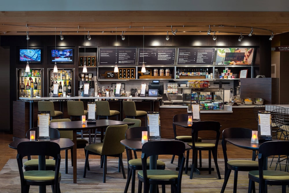 courtyard by marriott glenwood springs