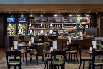 courtyard by marriott glenwood springs