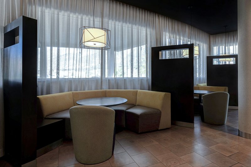 courtyard by marriott glenwood springs