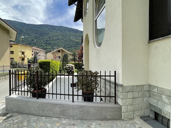 casa dolce casa