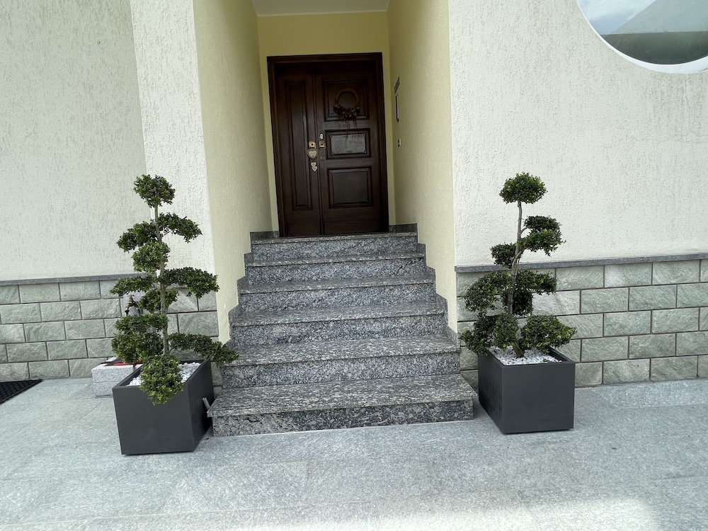 casa dolce casa