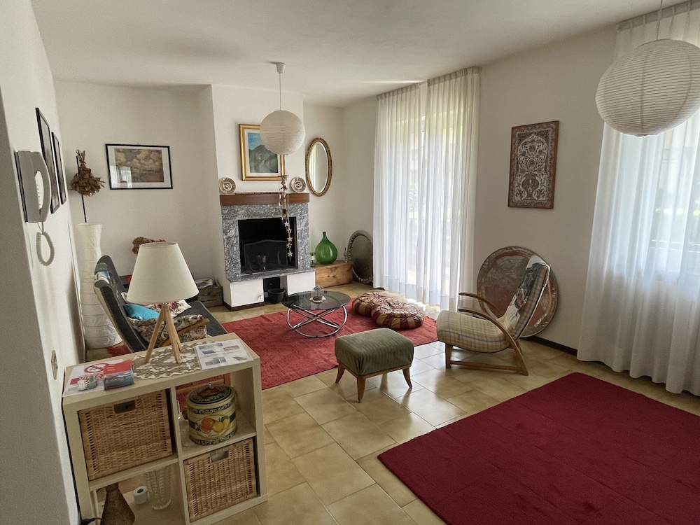 casa dolce casa