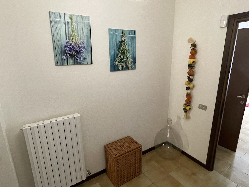 casa dolce casa