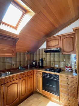 casa dolce casa