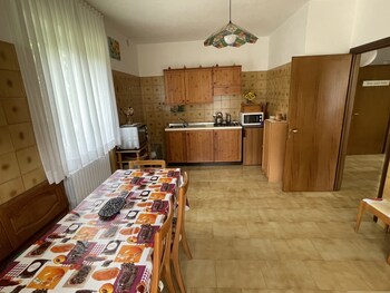 casa dolce casa