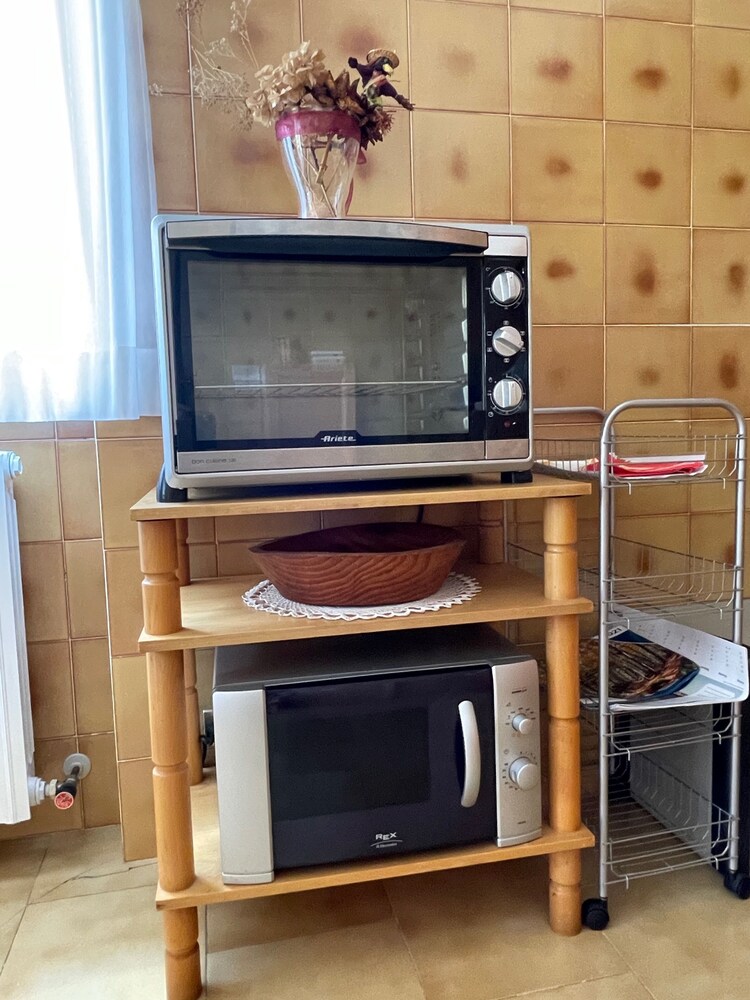 casa dolce casa
