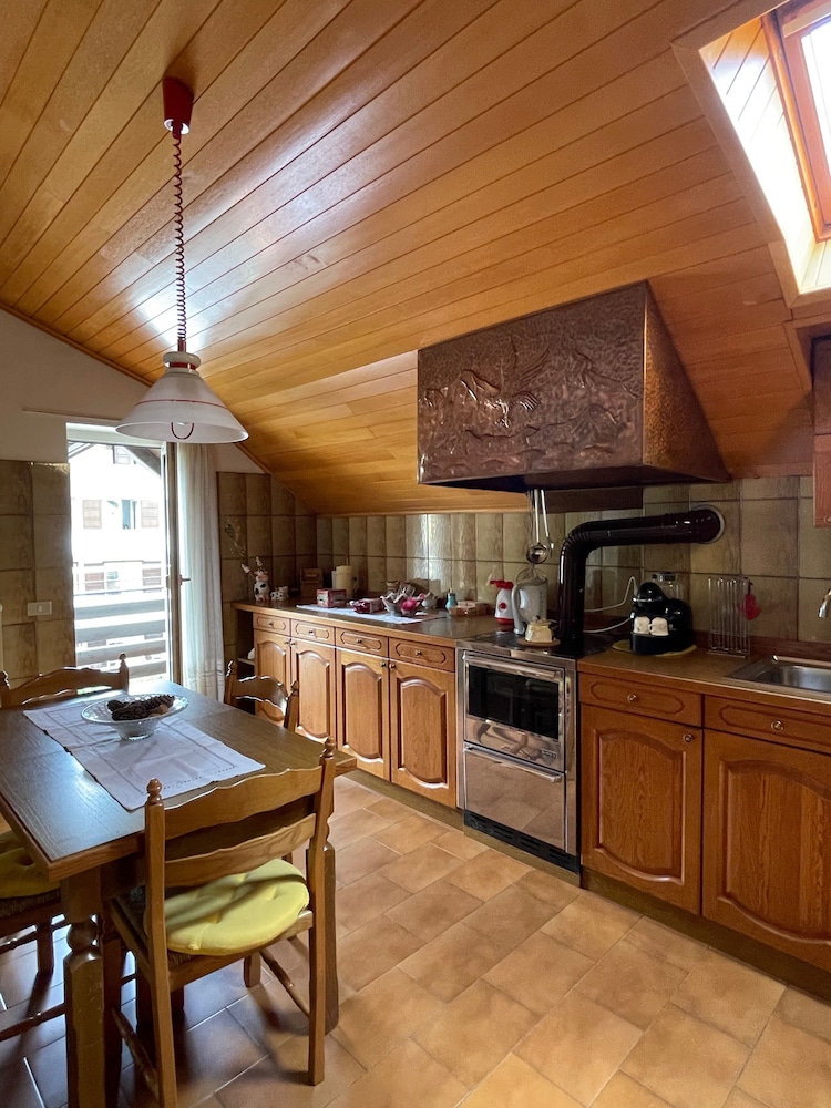 casa dolce casa