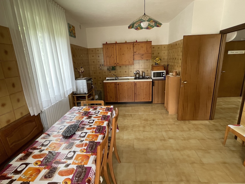 casa dolce casa