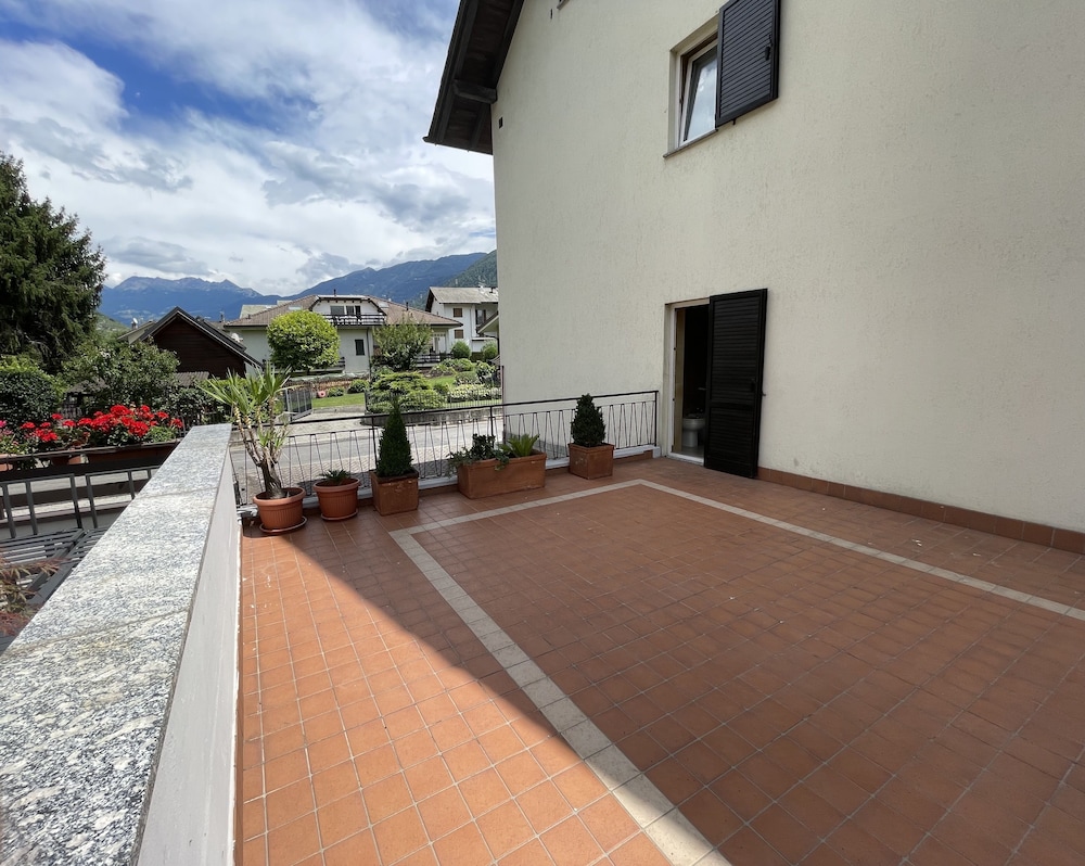 casa dolce casa