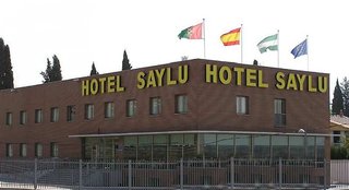 hotel saylu