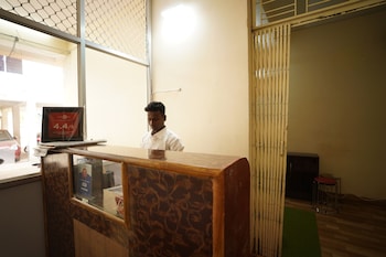Krtatithya,Khordha>>Bhubaneshwar,2 star
