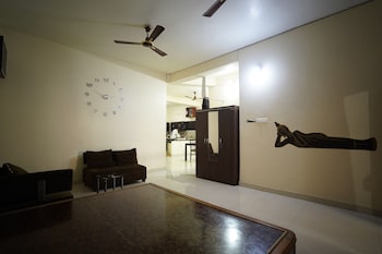 Krtatithya,Khordha>>Bhubaneshwar,2 star