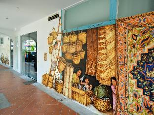 Hotel Nuve,Singapore>>Rochor,3 star