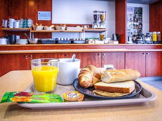 ibis budget rennes cesson
