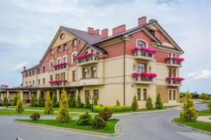 panska gora
