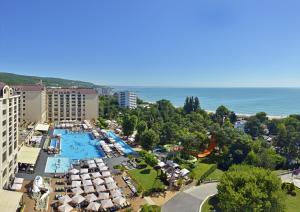 Melia Grand Hermitage - All Inclusive,Varna>>Golden Sands,5 star