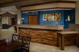 Best Western Plus Goldsboro,Wayne County>>Goldsboro,3 star