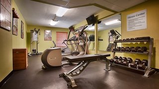 Best Western Plus Goldsboro,Wayne County>>Goldsboro,3 star