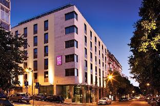 Neya Lisboa Hotel,Rua De Dona Estefania, 71-77,4 star