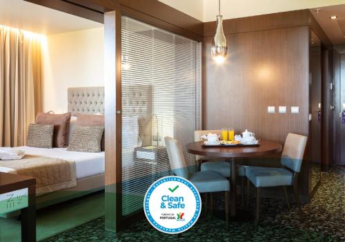 Neya Lisboa Hotel,Rua De Dona Estefania, 71-77,4 star