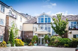 Ashdown Park Hotel,County Wexford>>Bunclody,4 star