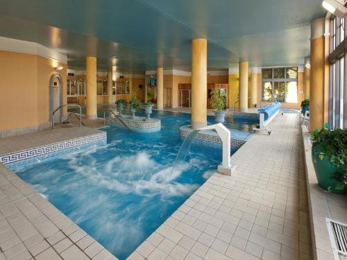 Ashdown Park Hotel,County Wexford>>Bunclody,4 star