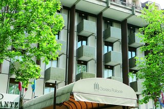 Best Western Gorizia Palace Hotel,Grado>>Gorizia,4 star