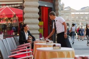 St Gotthard Hotel,Zurich>>Opfikon,4 star