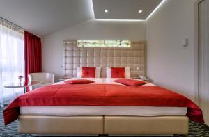 St Gotthard Hotel,Zurich>>Opfikon,4 star