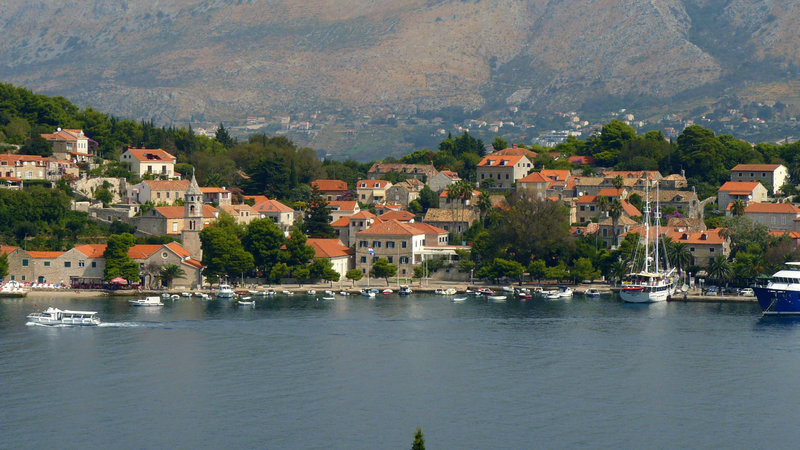 hotel supetar cavtat