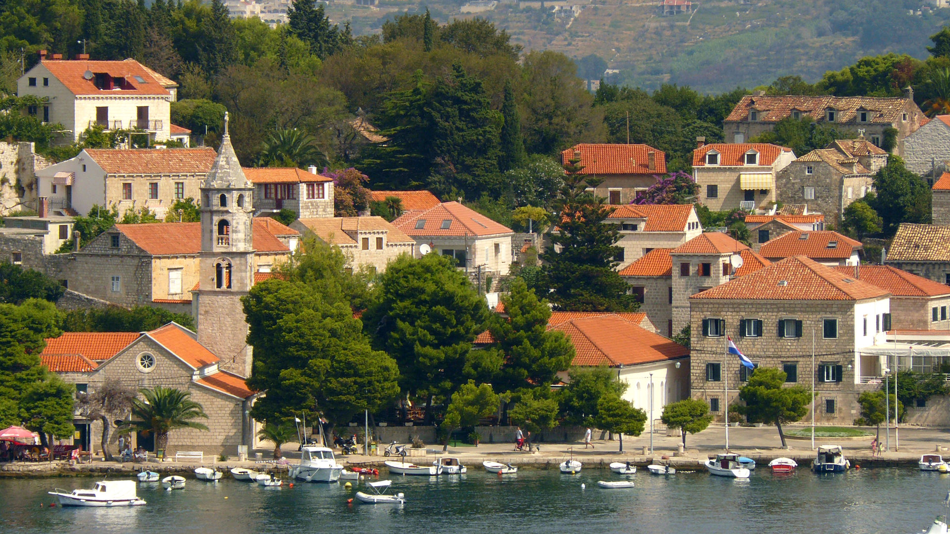 hotel supetar cavtat