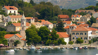 Hotel Supetar Cavtat,Dubrovnik>>Cavtat,5 star