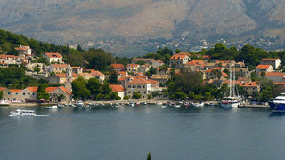 Hotel Supetar Cavtat,Dubrovnik>>Cavtat,5 star