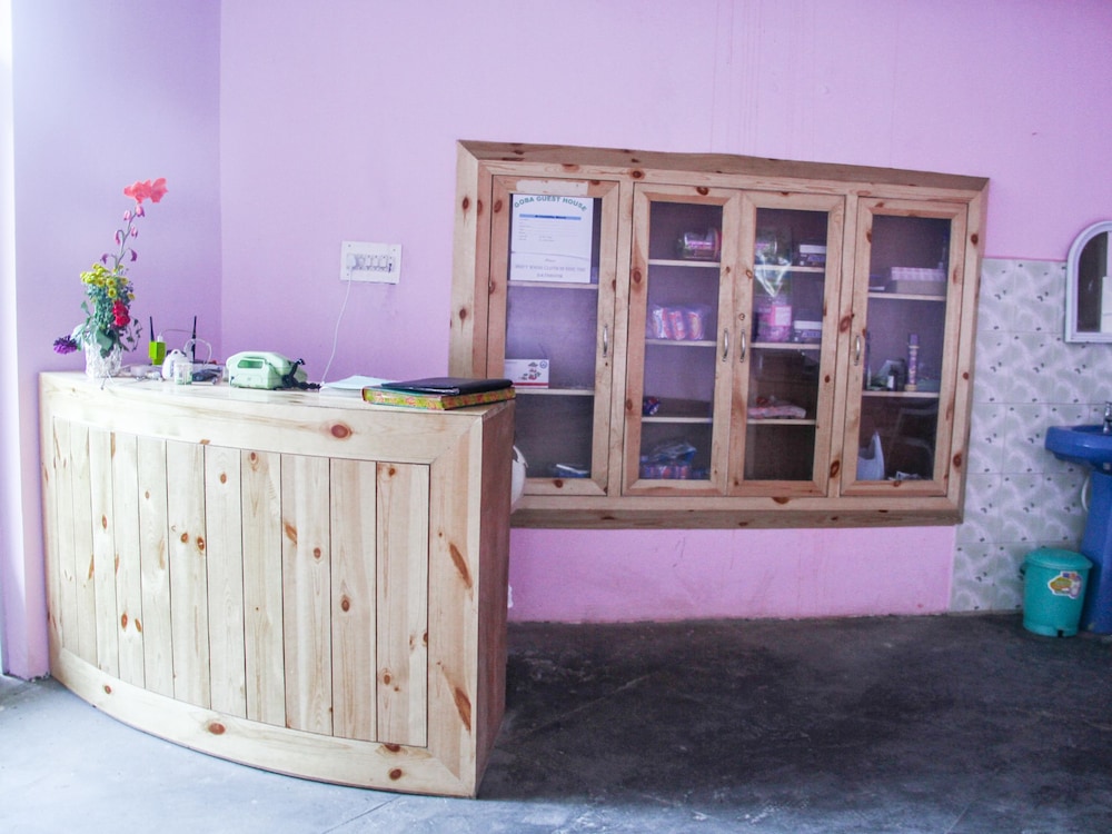 goba guest house