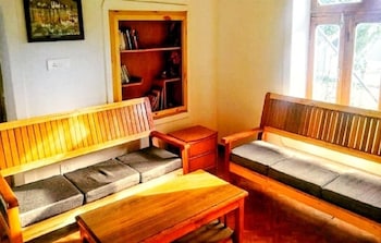 goba guest house
