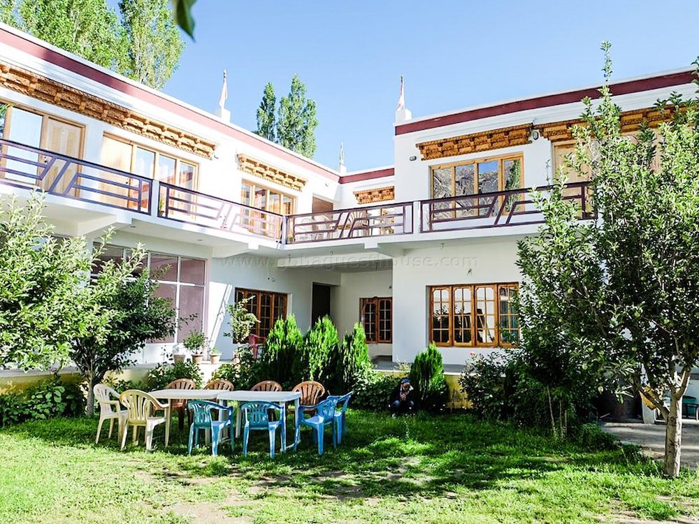 goba guest house