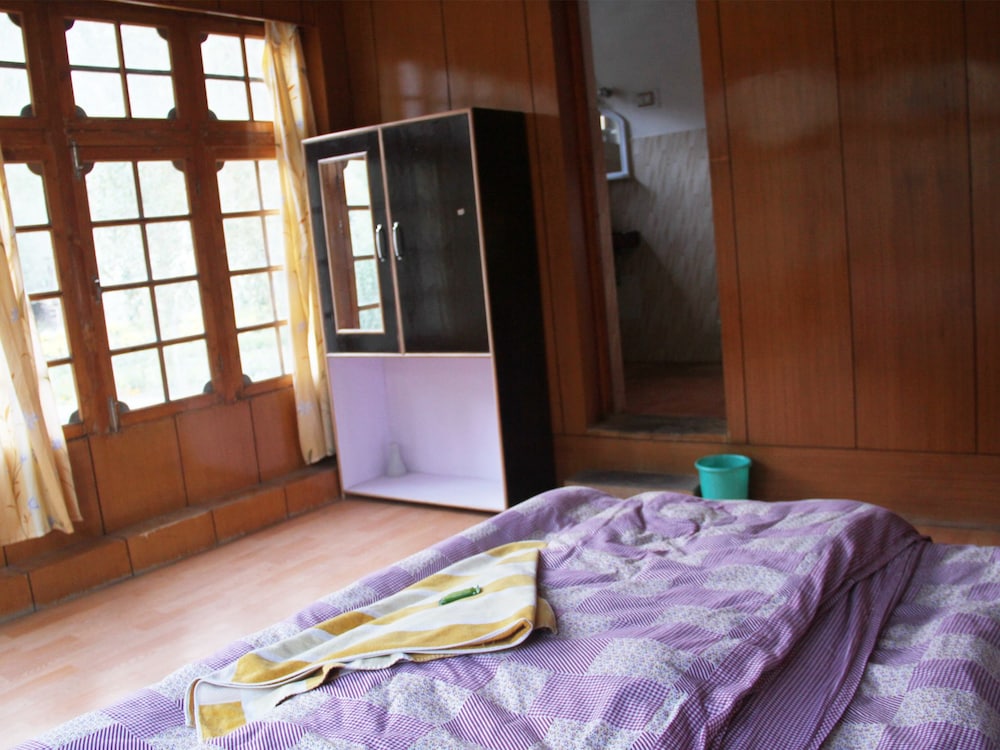 goba guest house