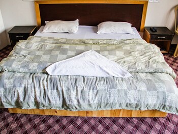 goba guest house