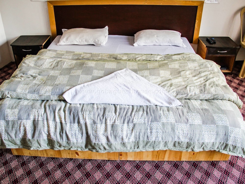 goba guest house