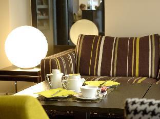 Hotel Duo,Notre-Dame>>Notre Dame,4 star